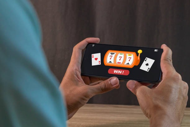 betmantoto mobile gaming